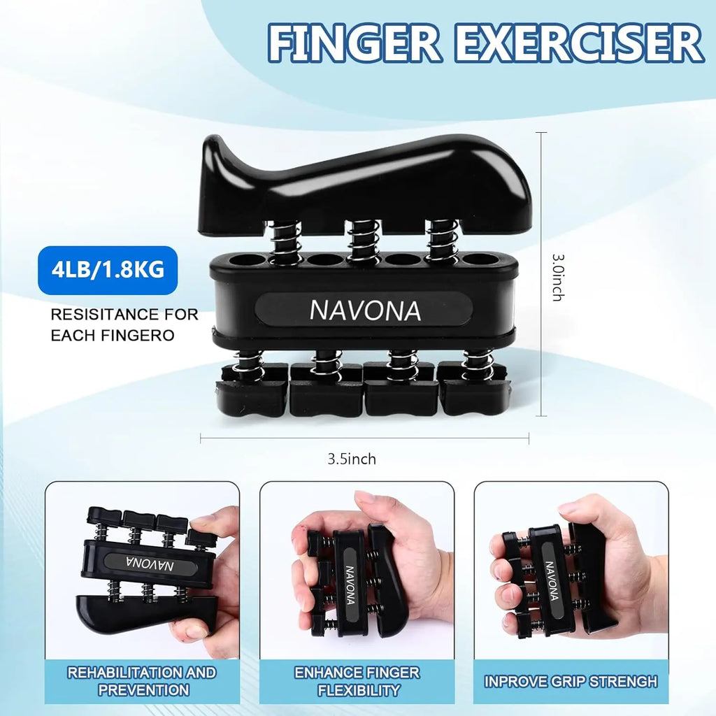 Grip Training Kit