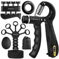 Grip Training Kit