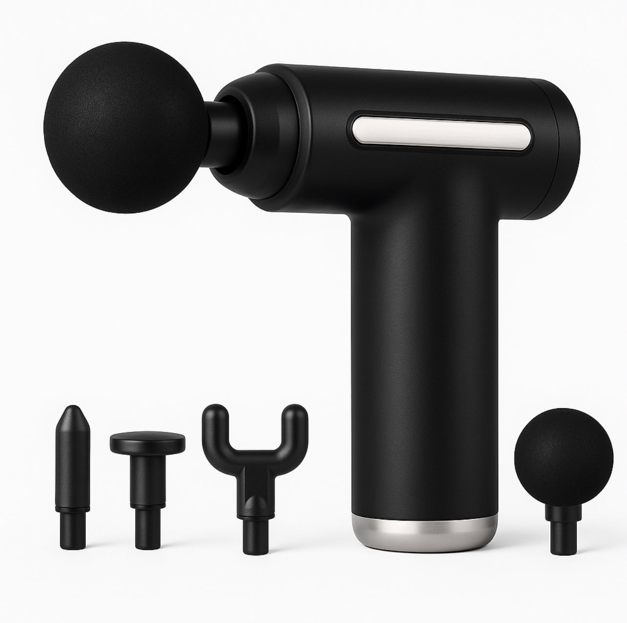 Wireless Massage Gun