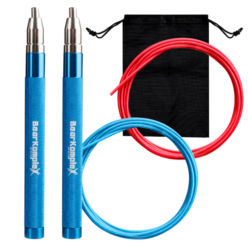 Bear KompleX HUMMER Speed Jump Rope