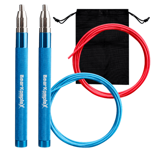 Bear KompleX HUMMER Speed Jump Rope