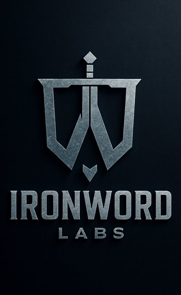 Iron Word Labs