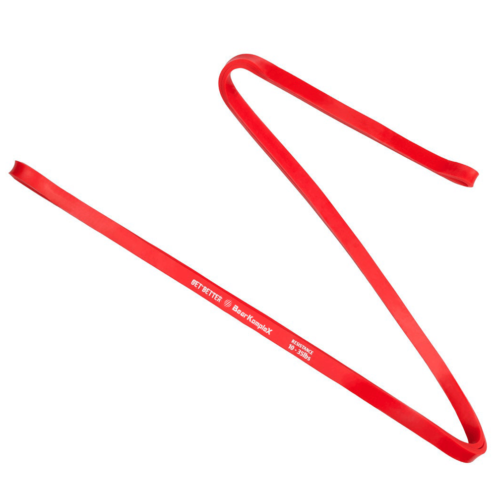 Bear KompleX Resistance Bands